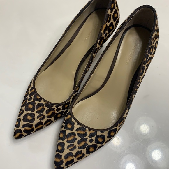 Ann Taylor Shoes - Ann Taylor pumps